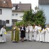 Fahrzeugsegnung 2016 05